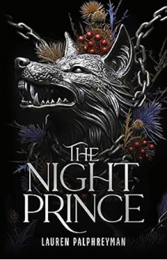 The Night Prince